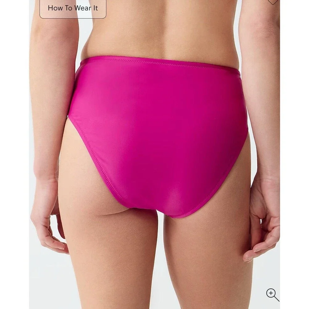 J. Crew crew nwt
